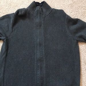 Men’s cardigan